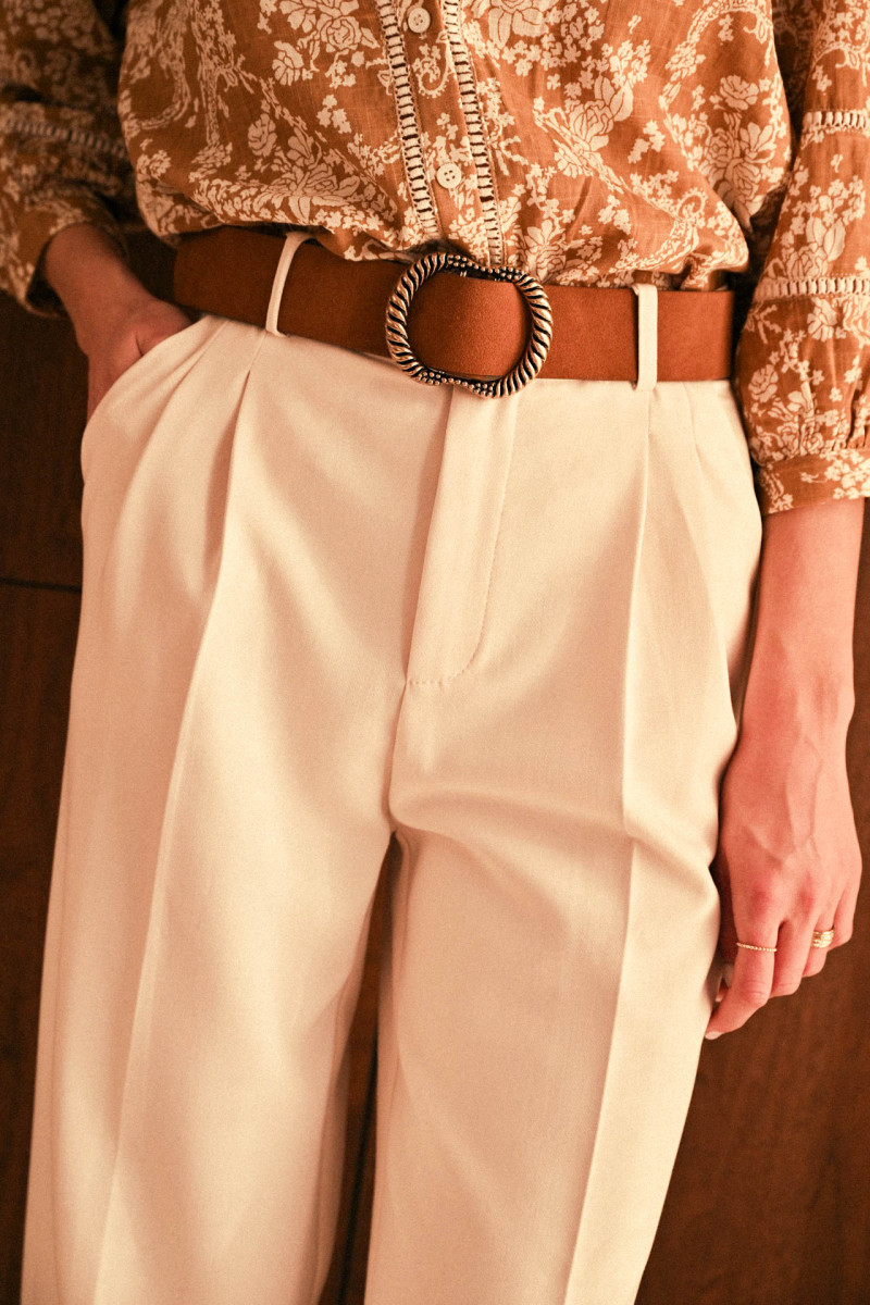 Boutique Libertie TILIO TROUSERS