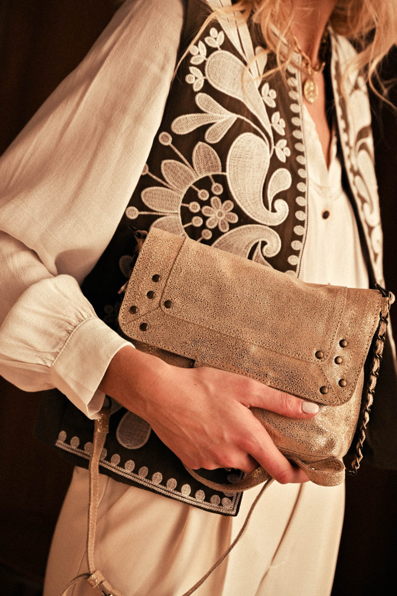 Boutique Libertie SAC OWEN