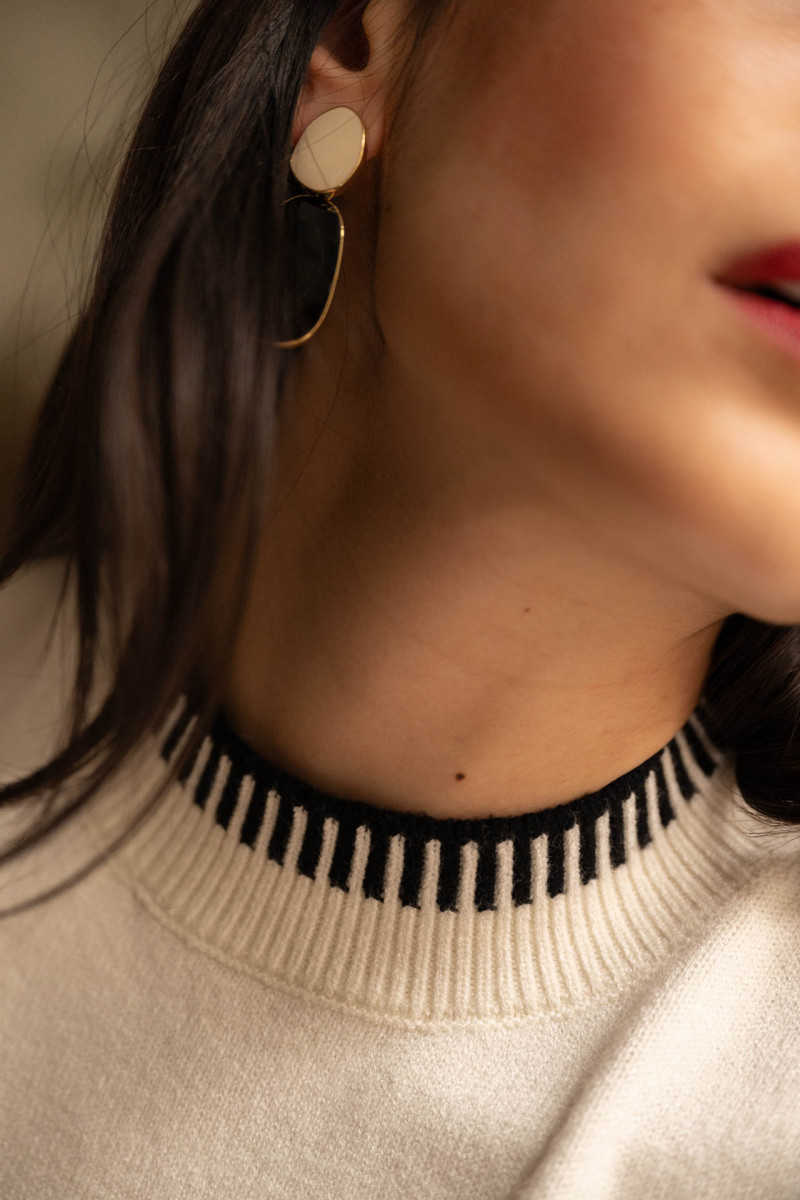 Boutique Libertie TOP CHLOE