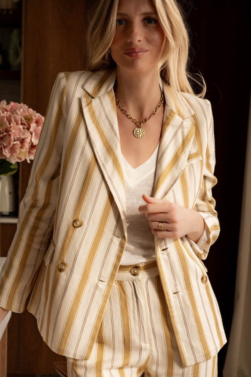 Boutique Libertie VESTE CONCORDE