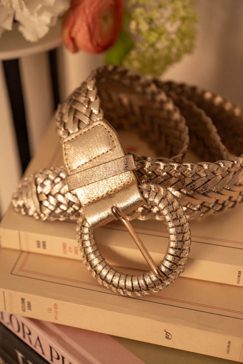 Boutique Libertie CEINTURE TAO