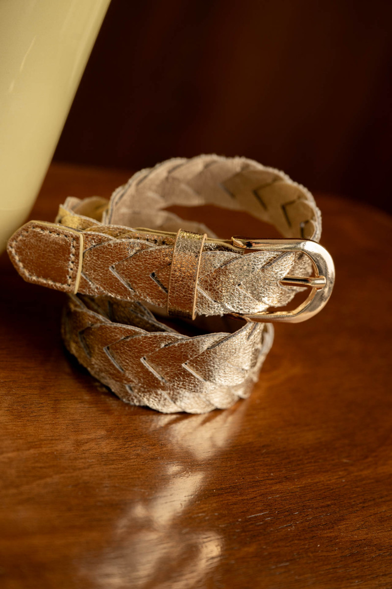 Boutique Libertie CEINTURE ZELIA