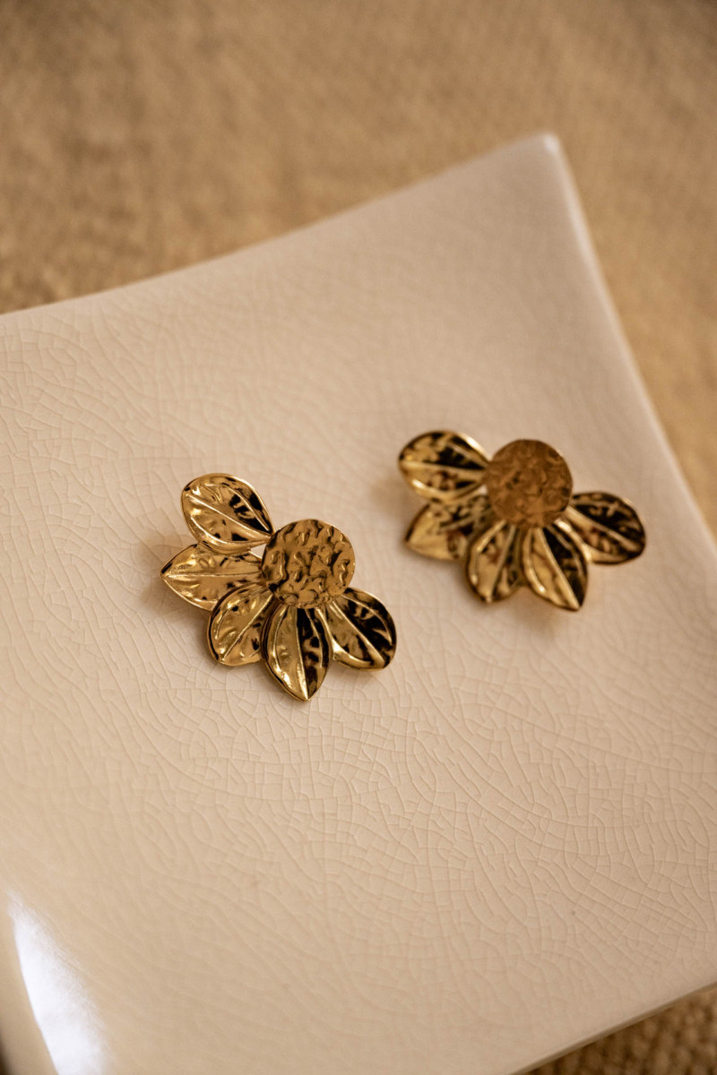 Boutique Libertie JOY EARRINGS