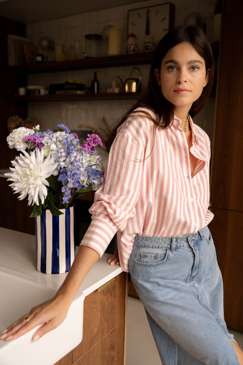 Boutique Libertie CHEMISE FOSCARINI