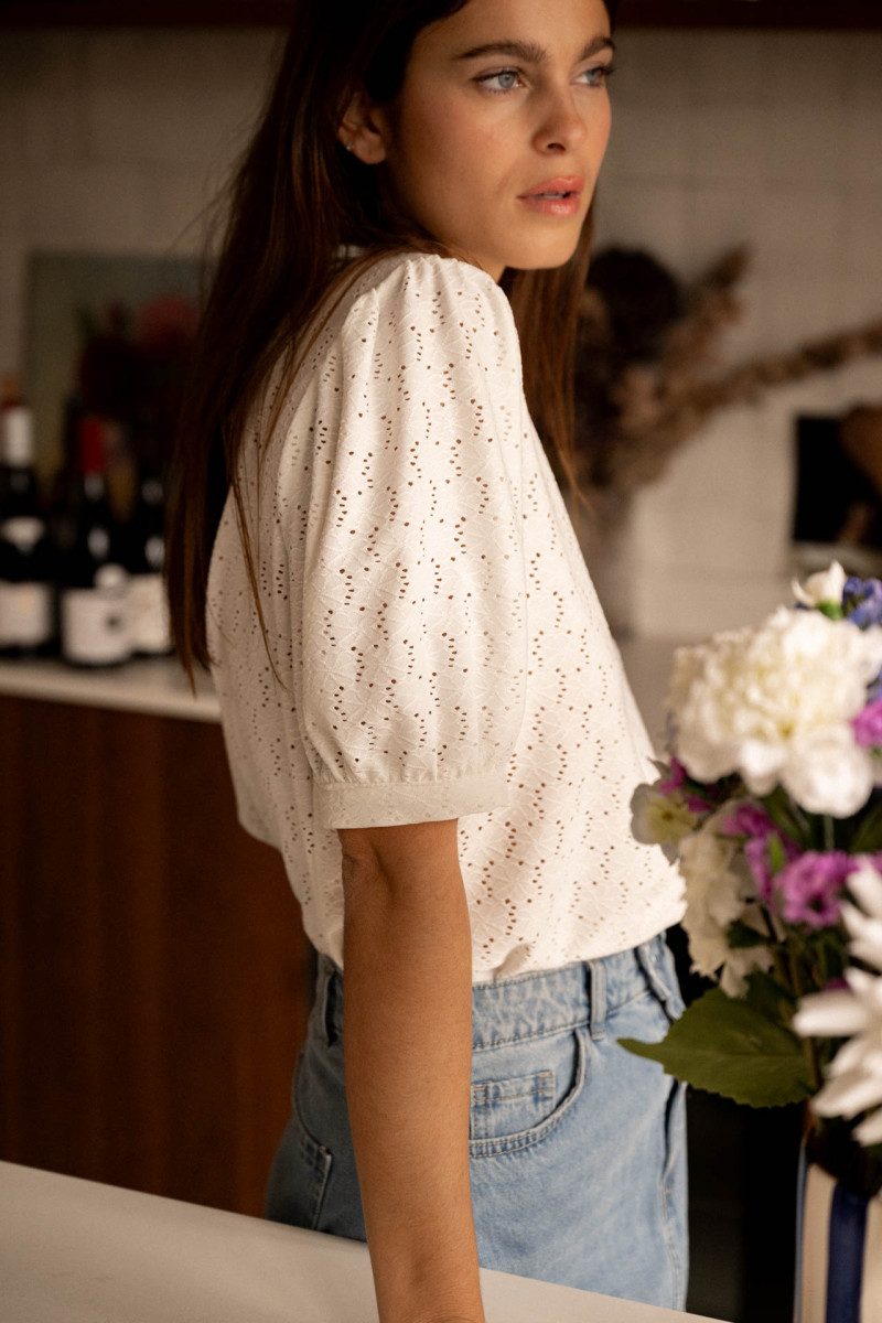 Boutique Libertie CHEMISE ATHÈNES