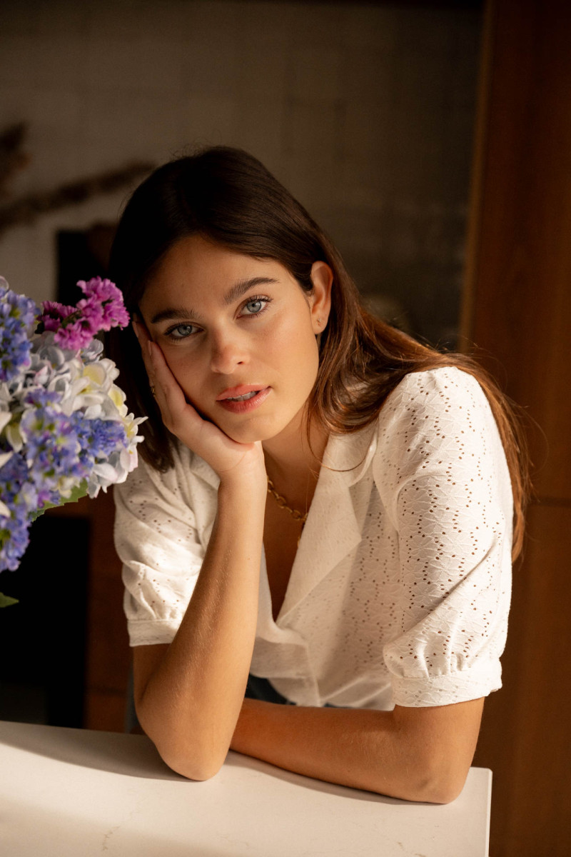 Boutique Libertie CHEMISE ATHÈNES