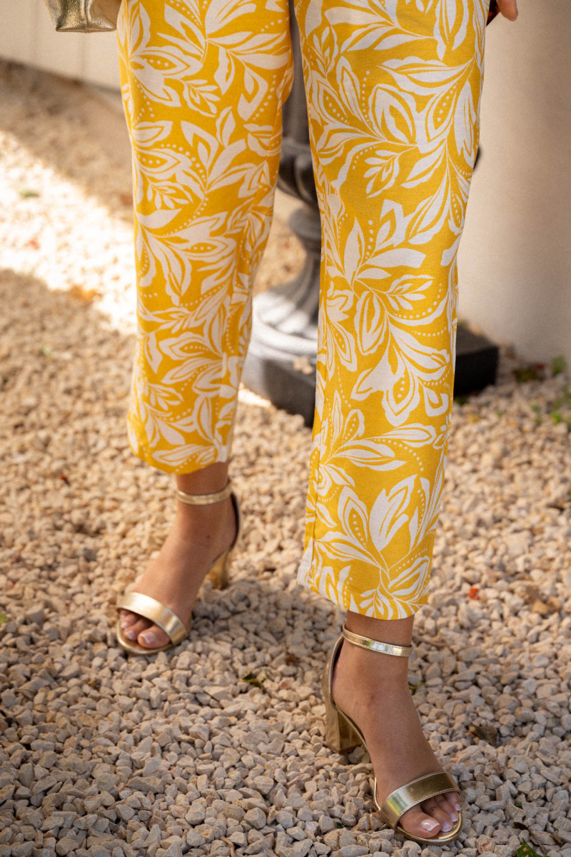 Boutique Libertie NAOMI SHOES