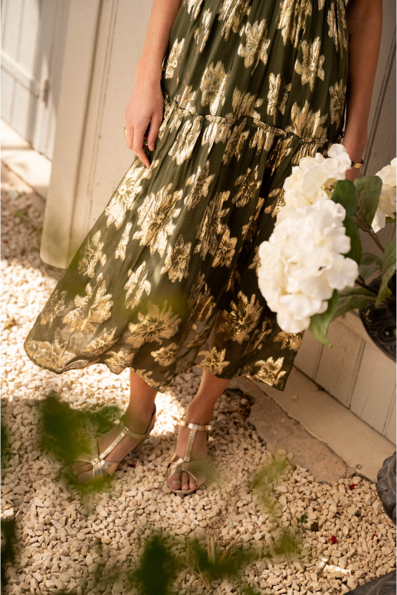 Boutique Libertie ROBE EDITH