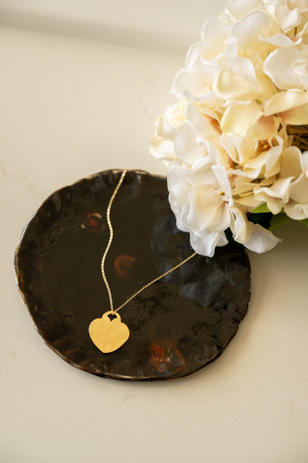 Boutique Libertie JULIE NECKLACE