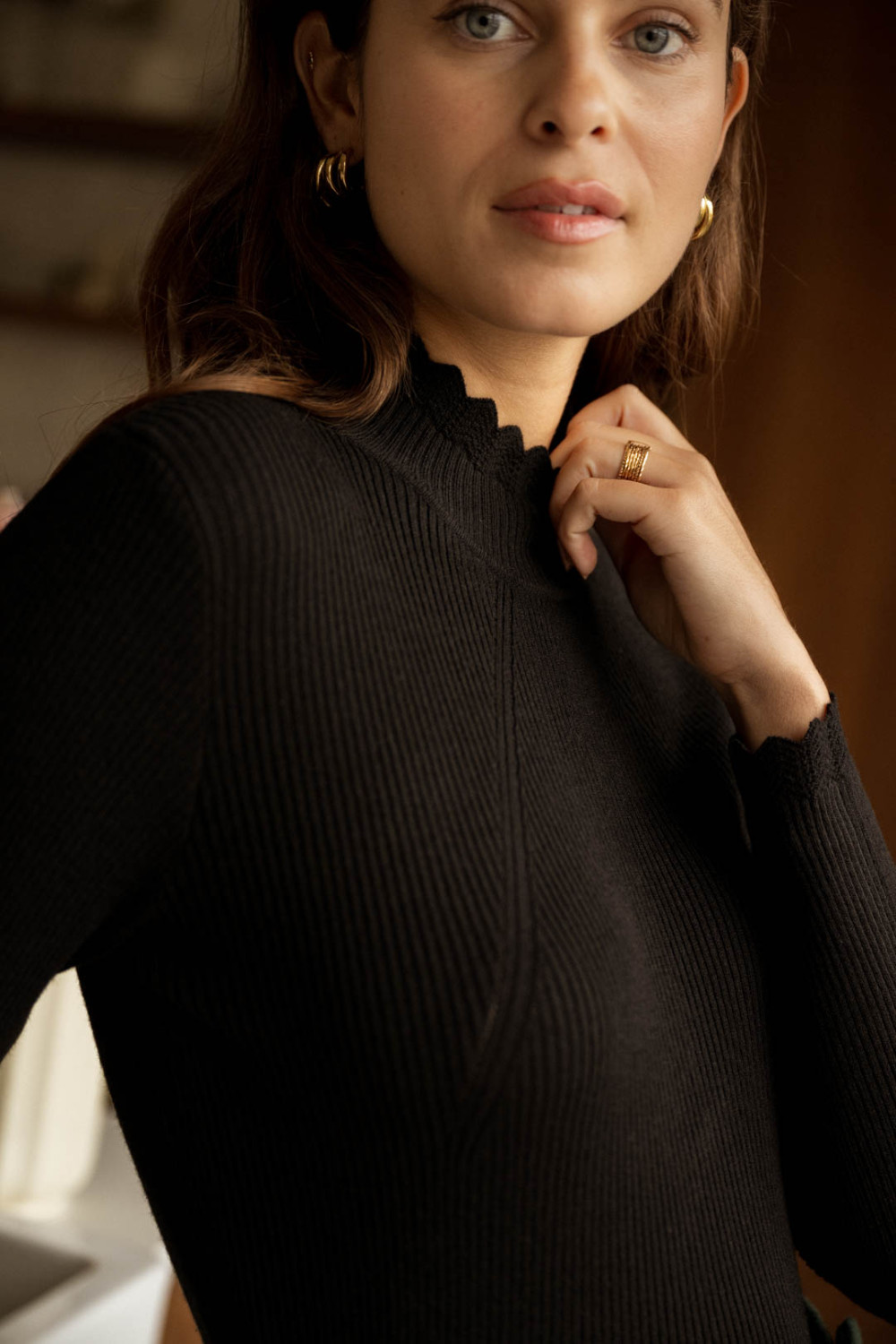 Boutique Libertie TOP GLADYS