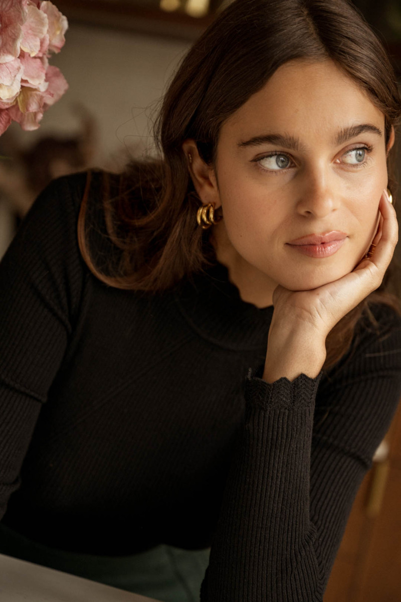 Boutique Libertie TOP GLADYS