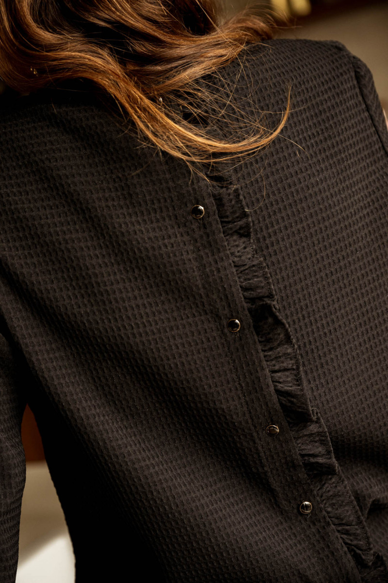 Boutique Libertie TOP HONIARA