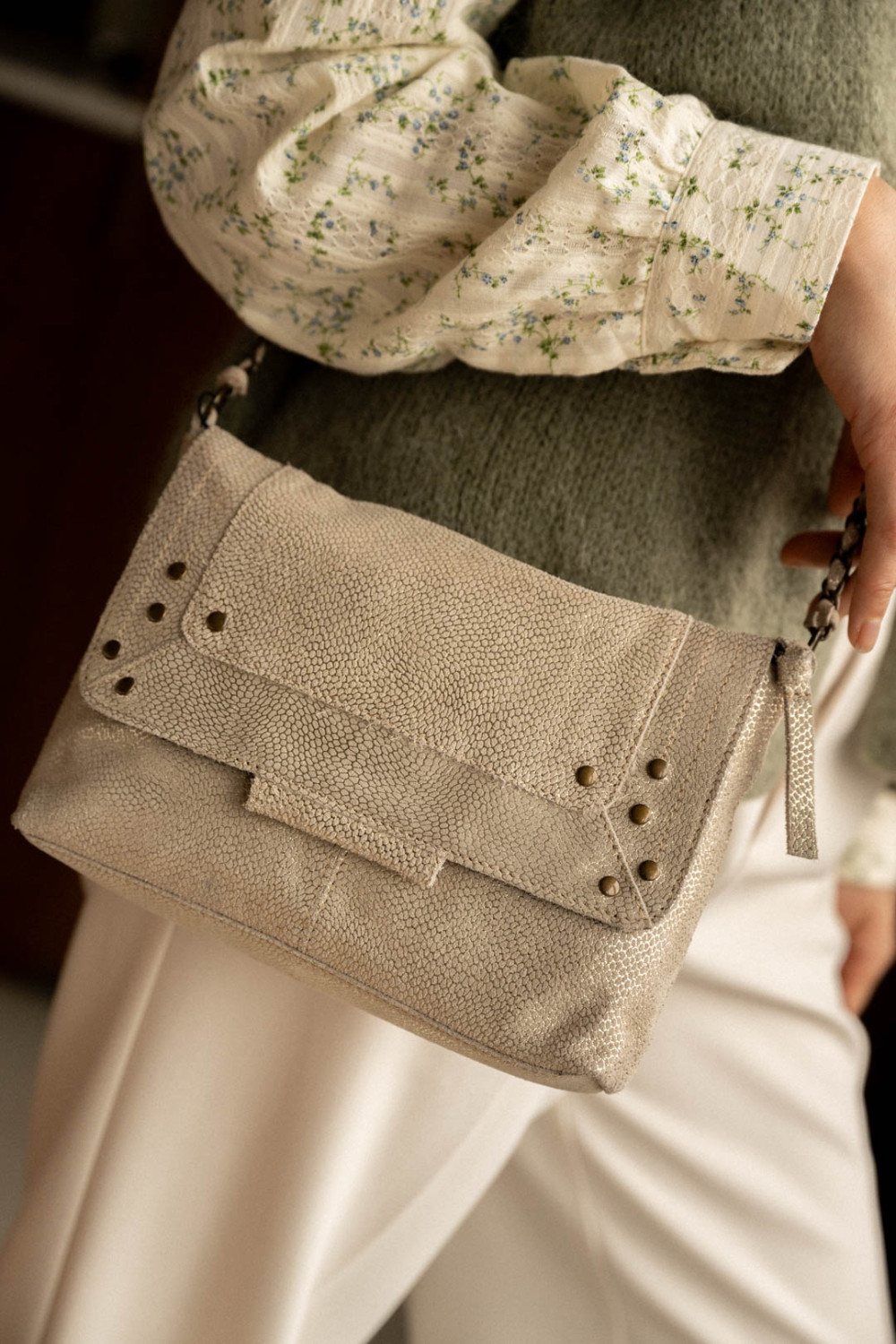 Boutique Libertie SAC OWEN