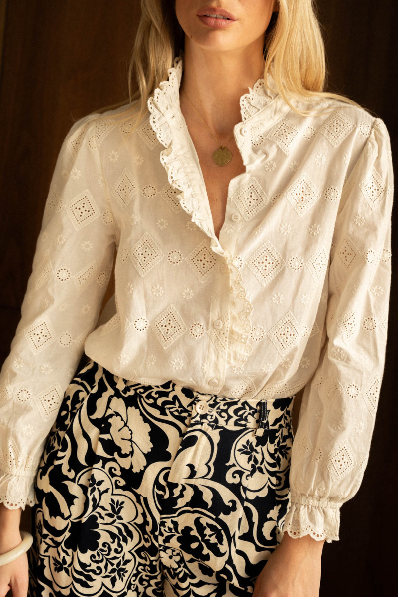 Boutique Libertie CHEMISE LORE