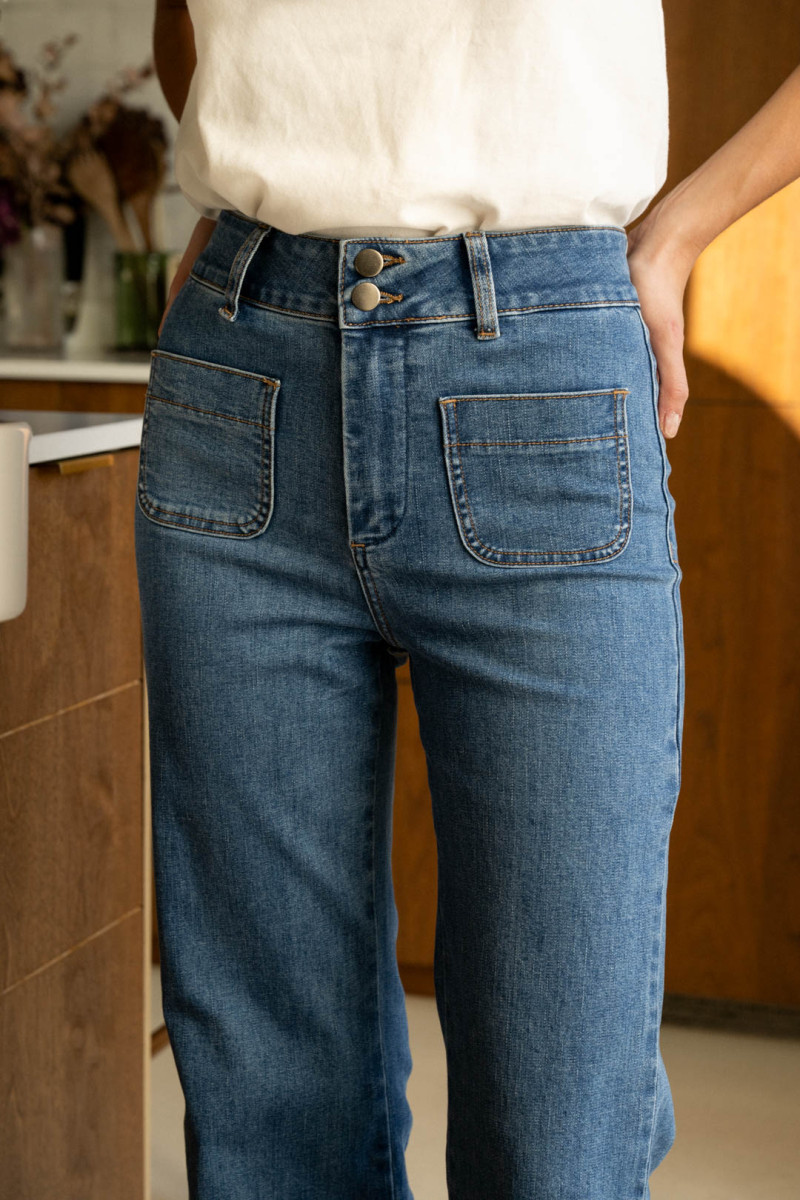 Boutique Libertie JEAN NIVA