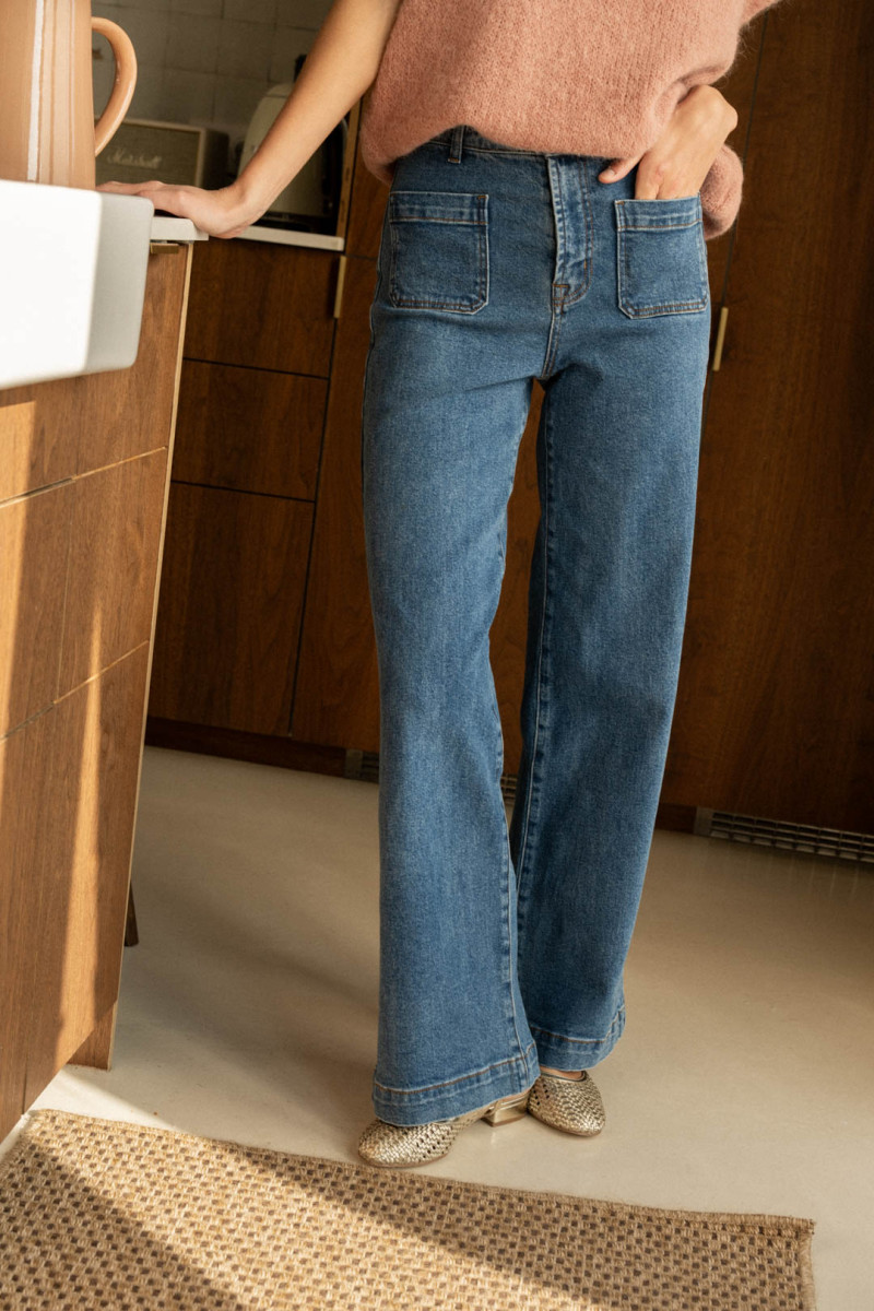 Boutique Libertie JEAN EVALOU