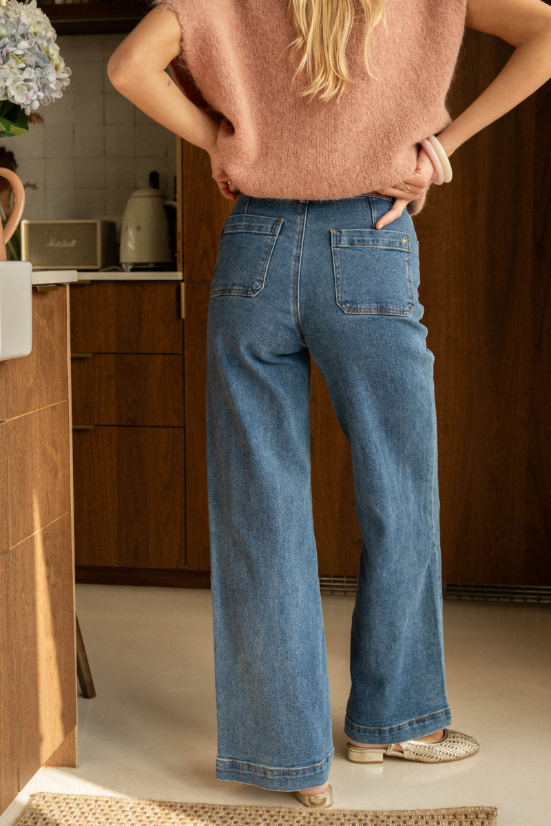 Boutique Libertie JEAN EVALOU