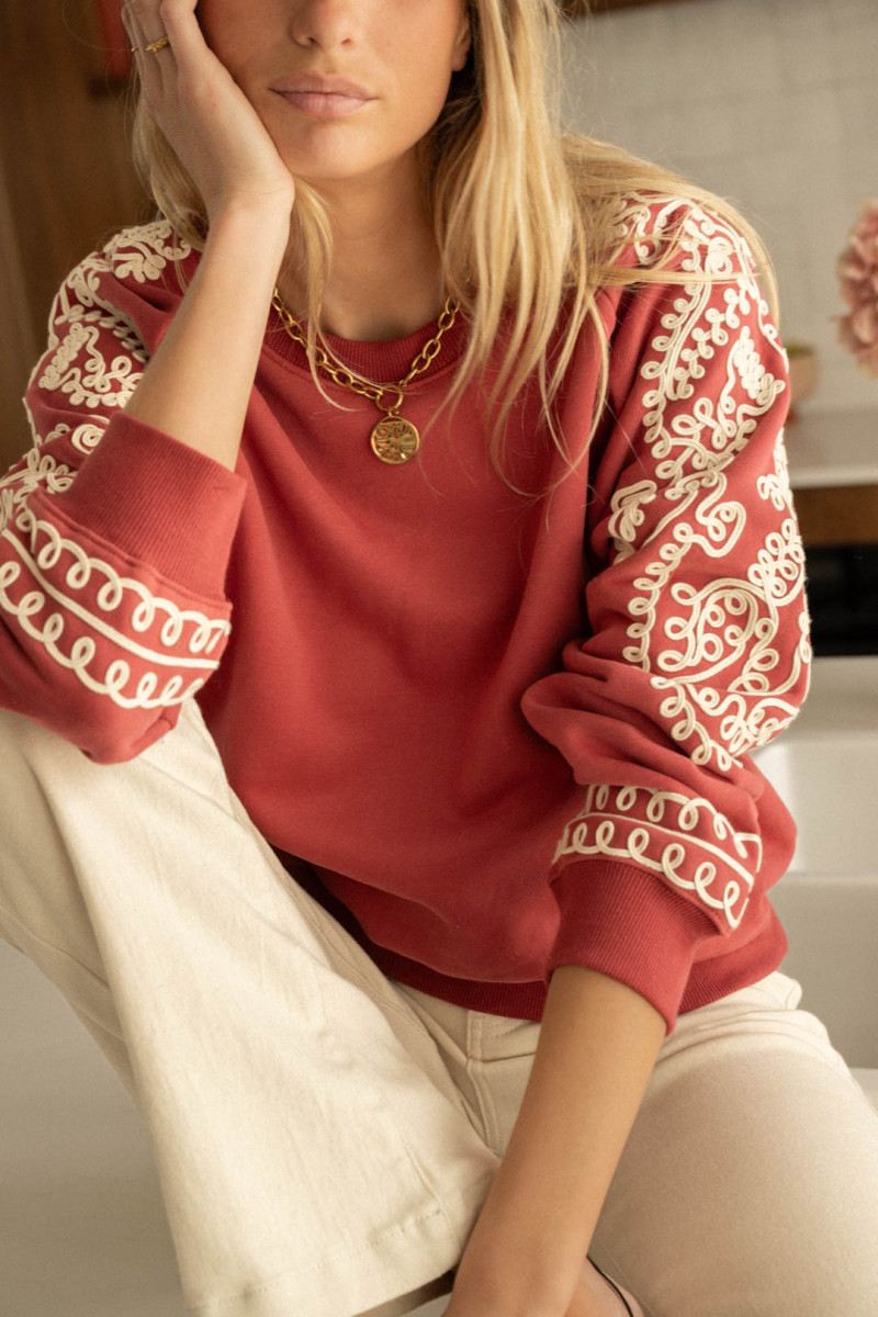 Boutique Libertie SWEAT RIGA