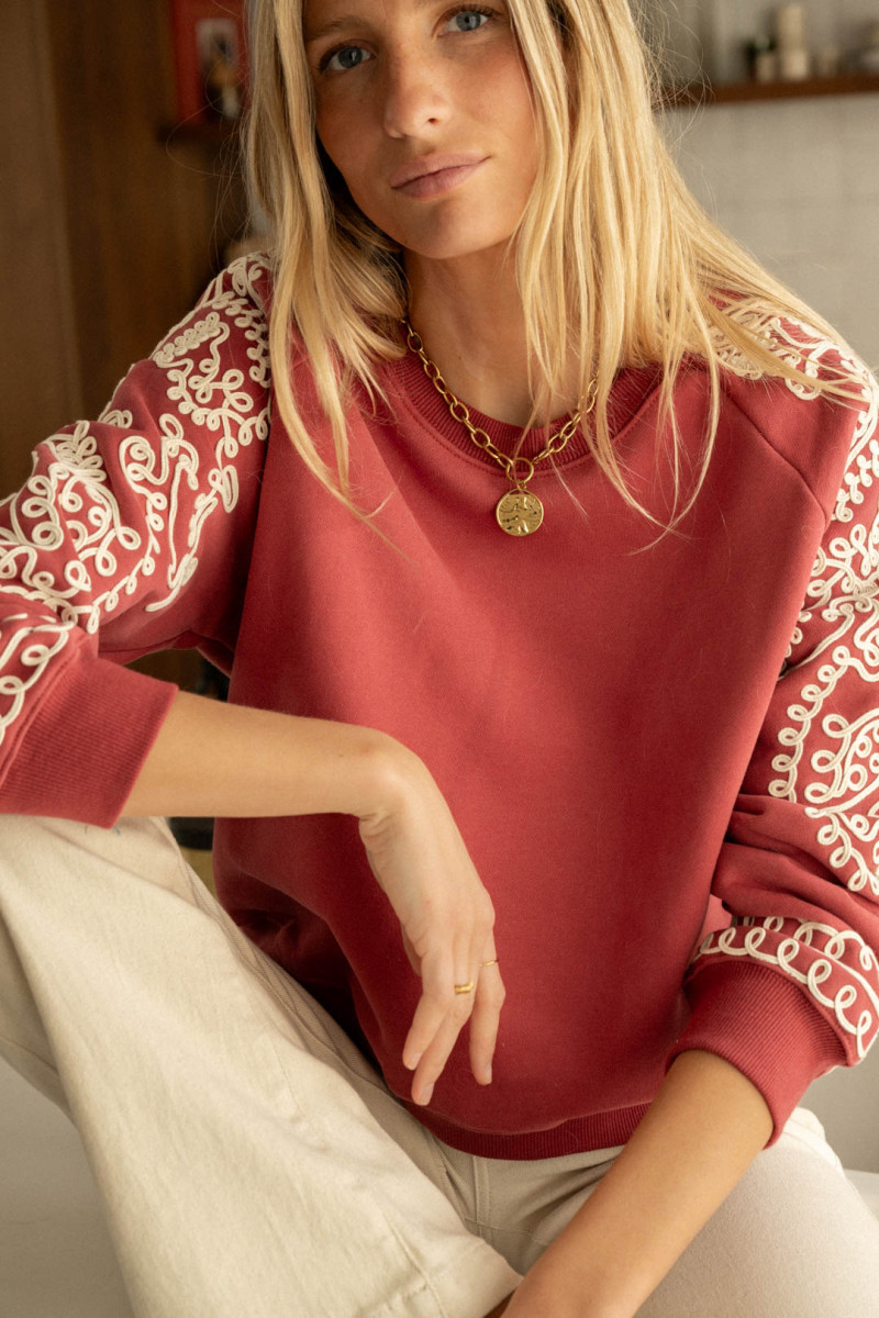 Boutique Libertie SWEAT RIGA