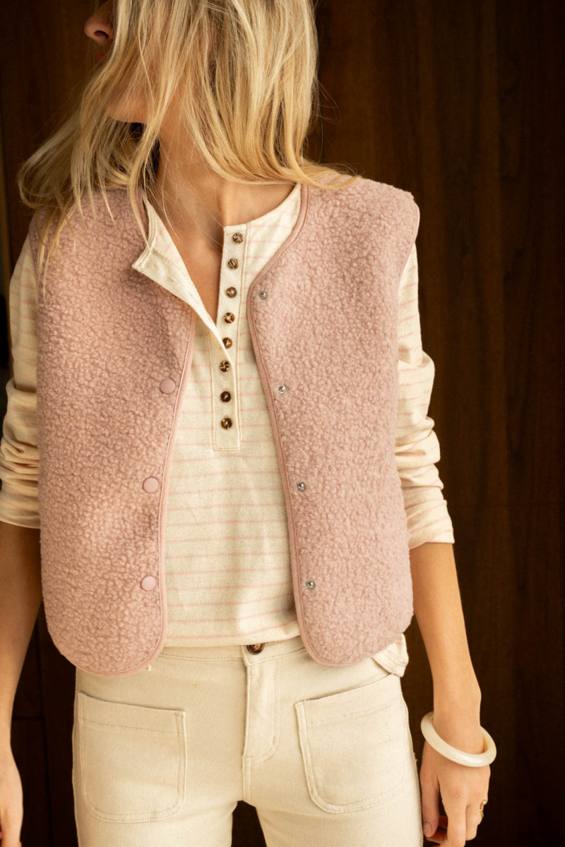 Boutique Libertie TOP TANCRÈDE