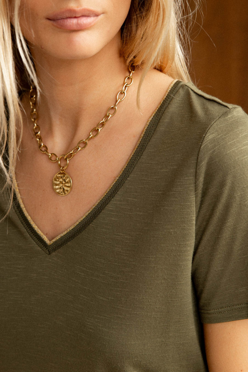 Boutique Libertie TOP HARRY