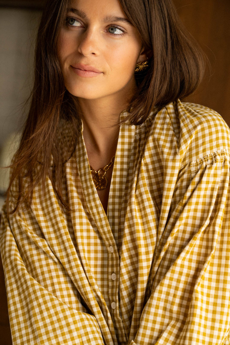 Boutique Libertie BLOUSE AMELIS