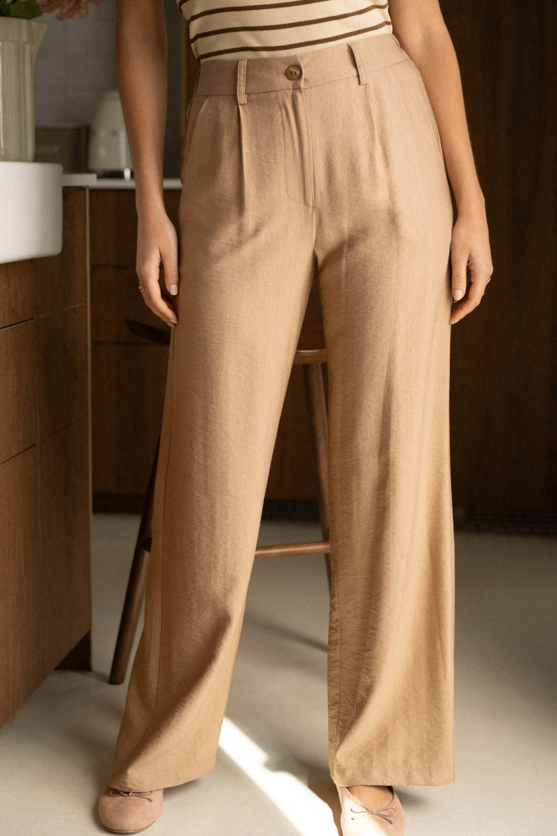 Boutique Libertie PANTALON ALESSIA