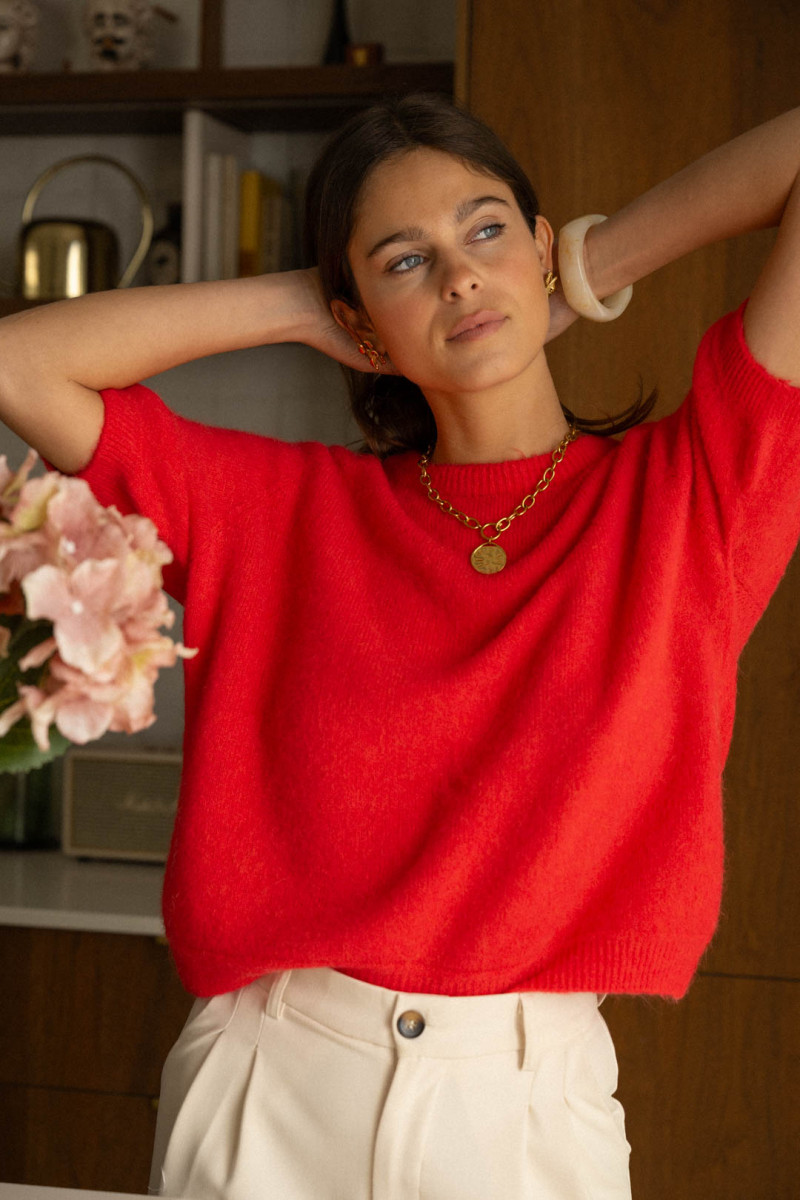 Boutique Libertie PULL VORA