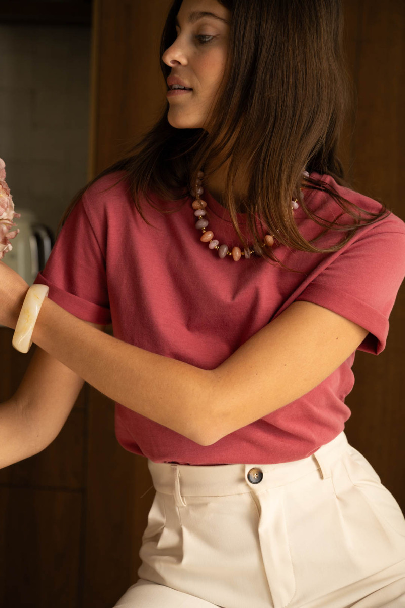 Boutique Libertie TOP HEDI