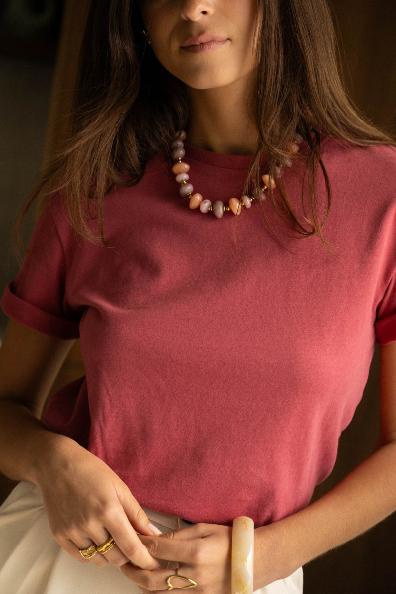 Boutique Libertie TOP HEDI