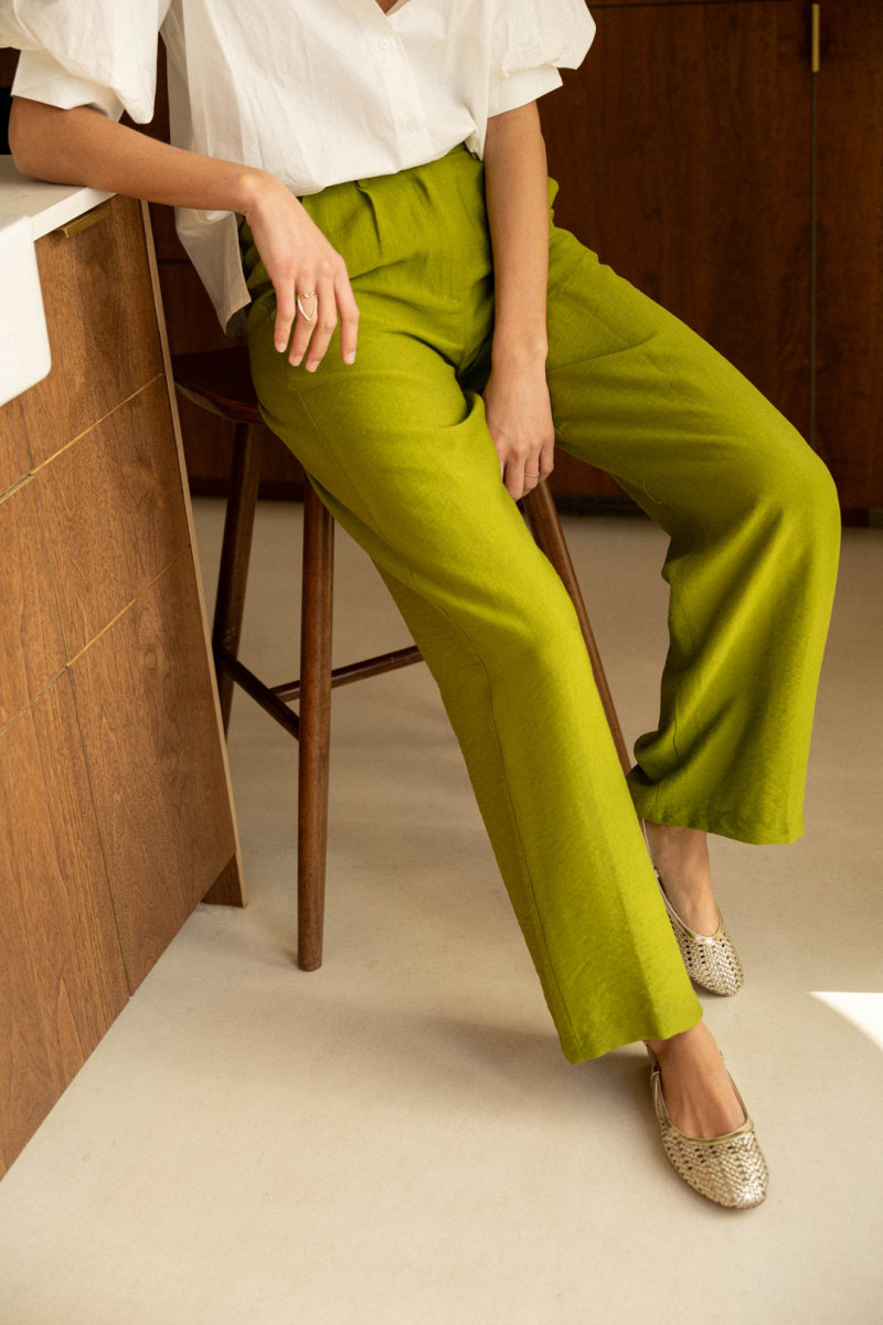 Boutique Libertie PANTALON ALESSIA