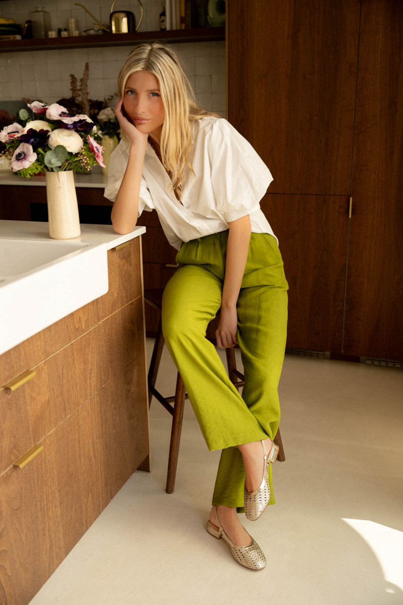 Boutique Libertie PANTALON ALESSIA