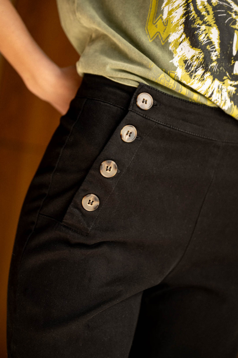 Boutique Libertie PANTALON VICTORIE