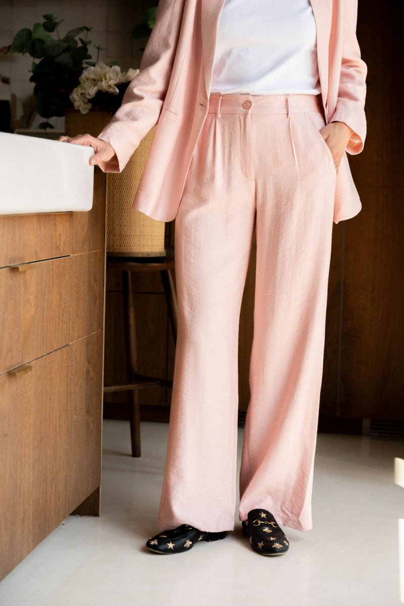 Boutique Libertie PANTALON INDRA