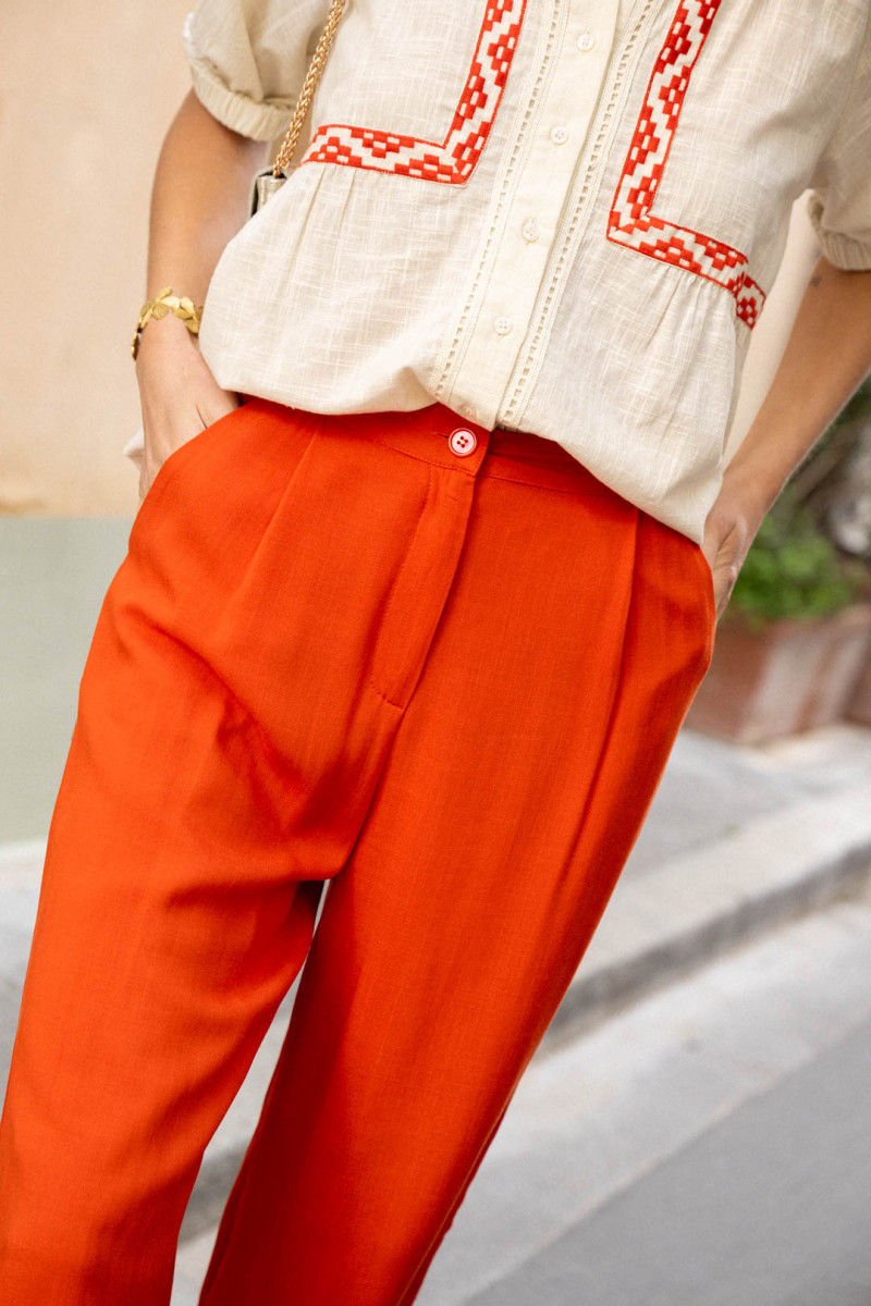 Boutique Libertie PANTALON DARLA