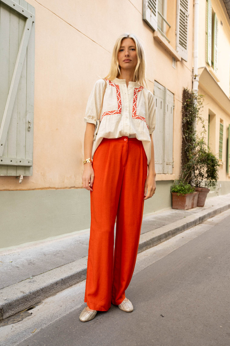 Boutique Libertie PANTALON DARLA