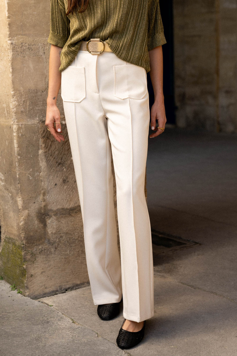 Boutique Libertie PANTALON CASIMIR