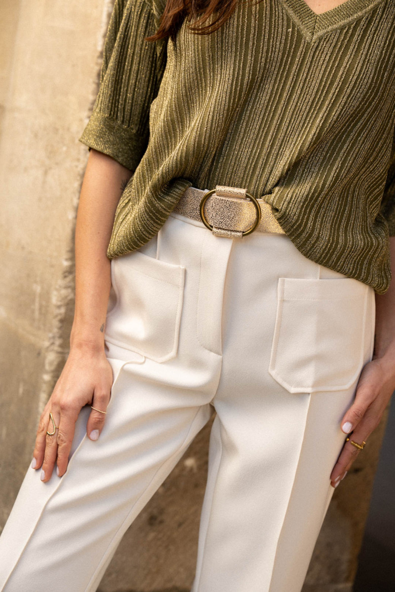 Boutique Libertie PANTALON CASIMIR