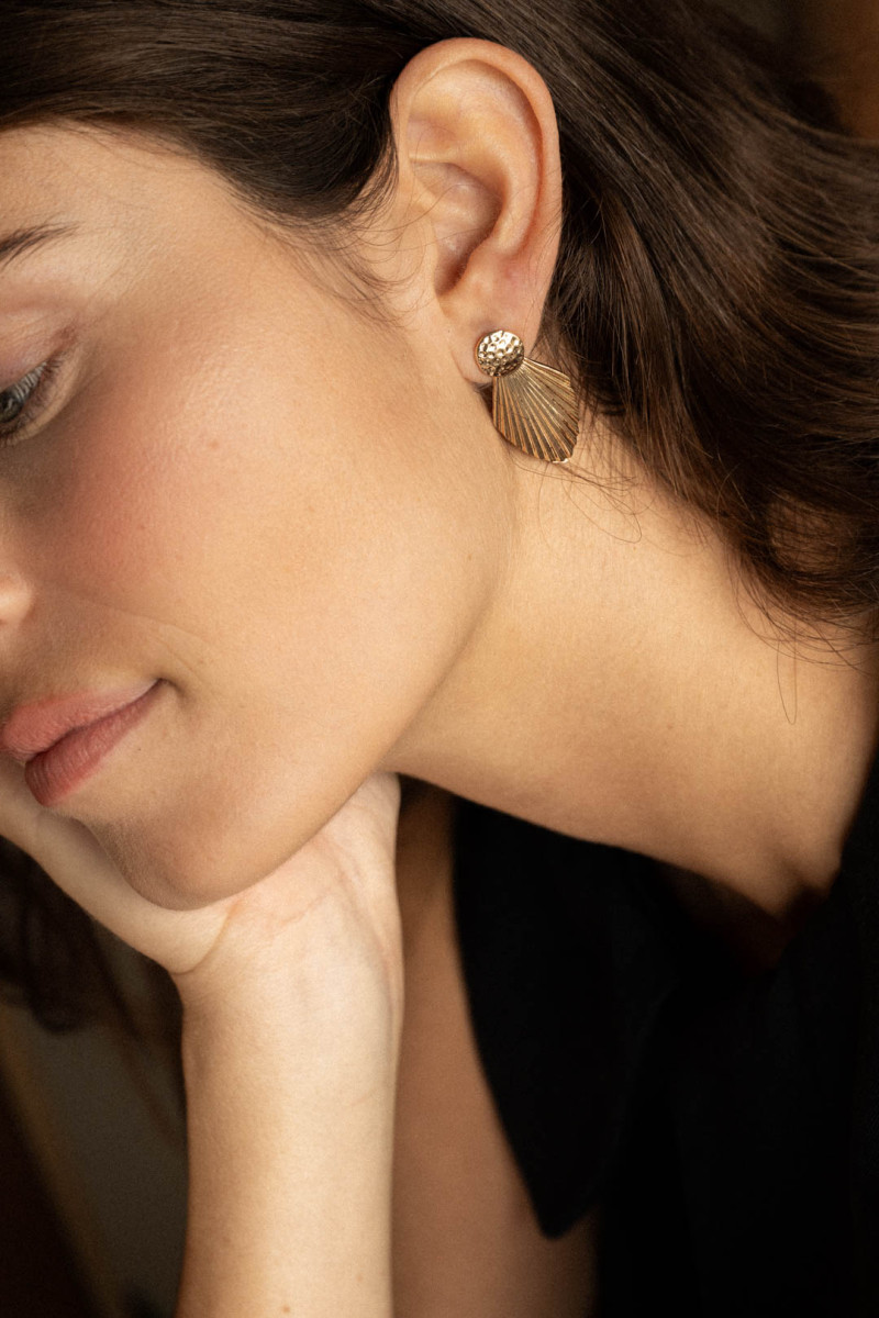 Boutique Libertie LOLA EARRINGS