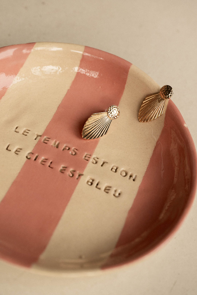 Boutique Libertie LOLA EARRINGS