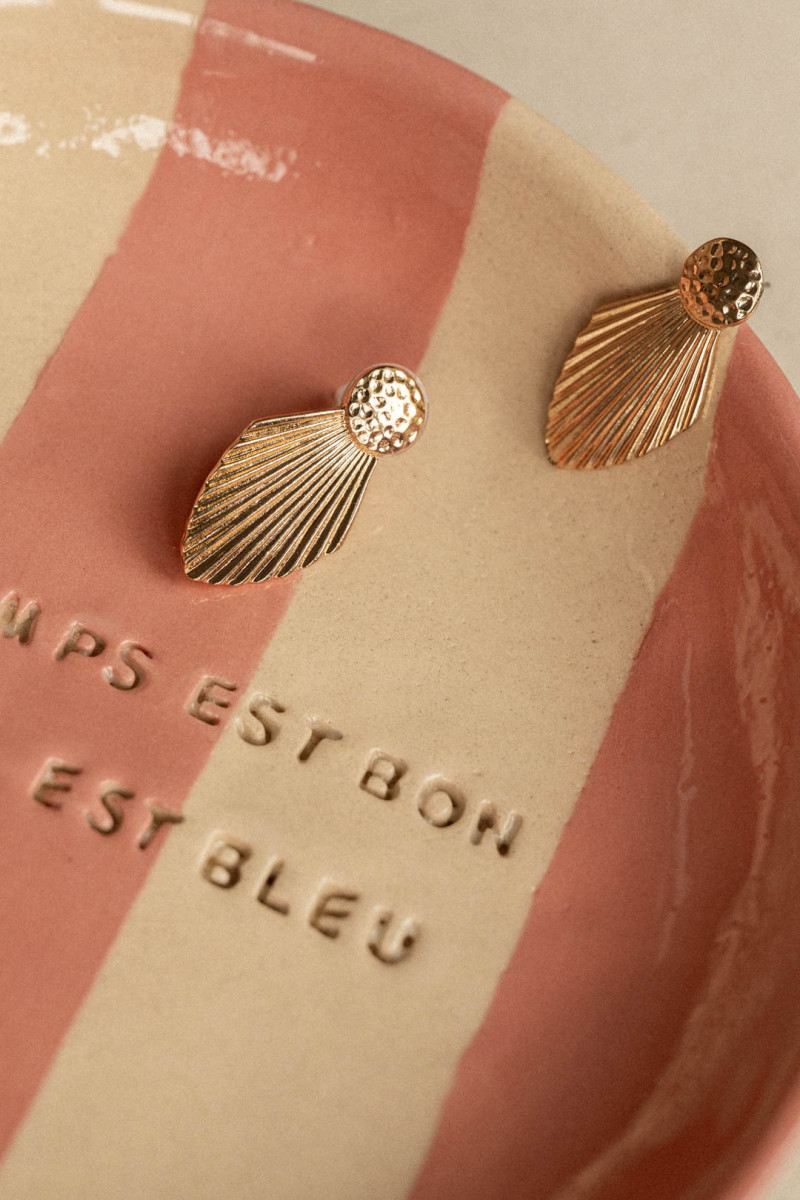 Boutique Libertie LOLA EARRINGS