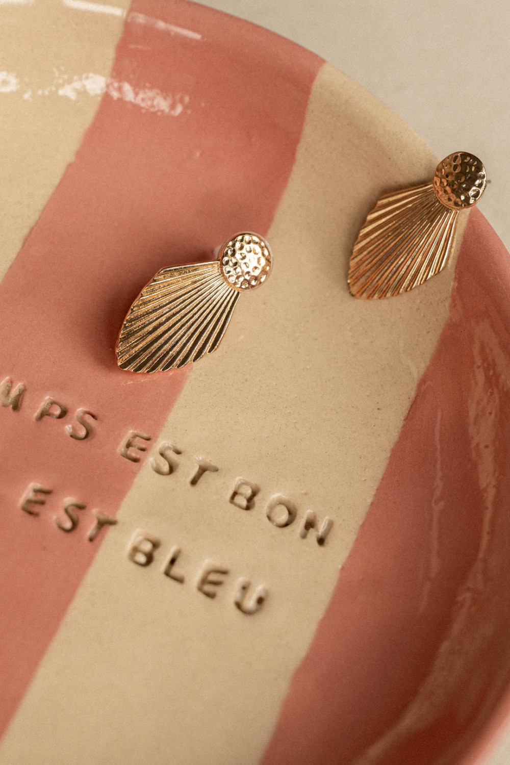 Boutique Libertie LOLA EARRINGS