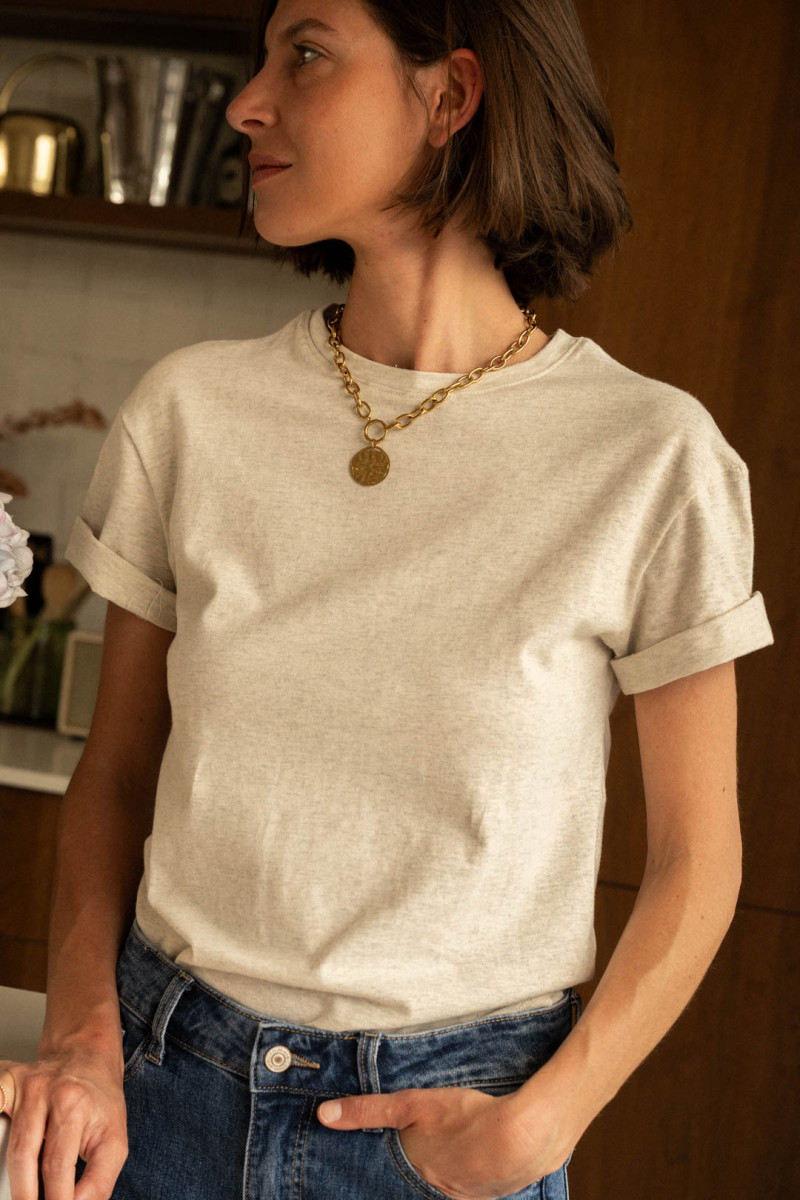 Boutique Libertie TOP HEDI