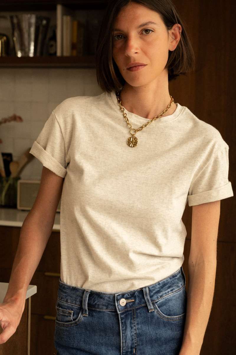 Boutique Libertie TOP HEDI