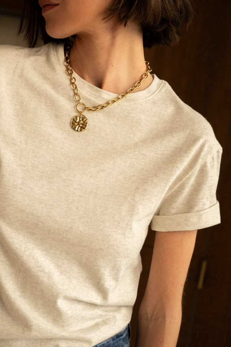 Boutique Libertie TOP HEDI