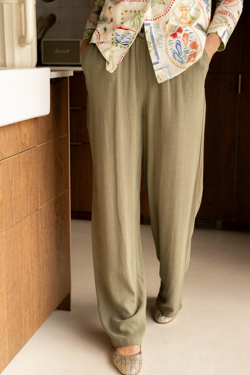 Boutique Libertie PANTALON JUN