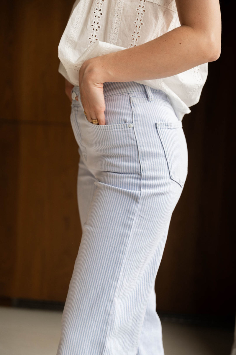 Boutique Libertie JEAN THAIS