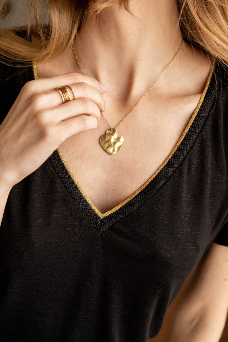 Boutique Libertie TOP HARRY