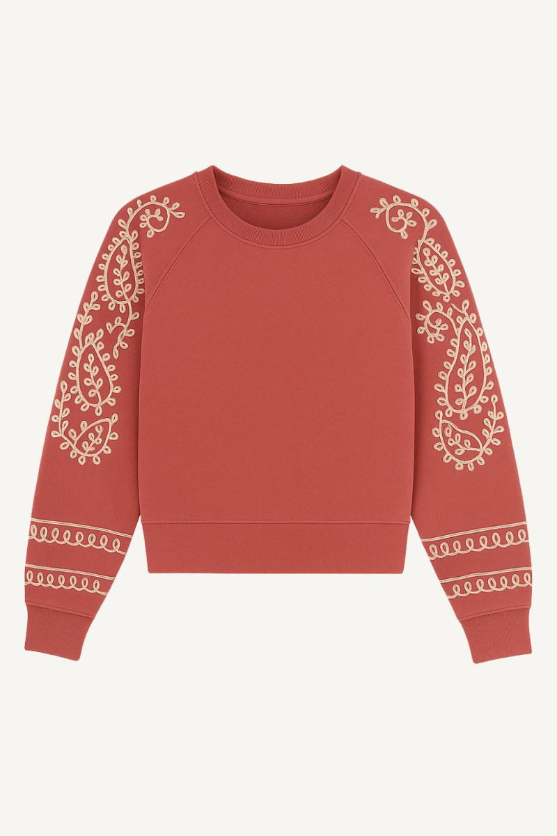 Boutique Libertie SWEAT RIGA