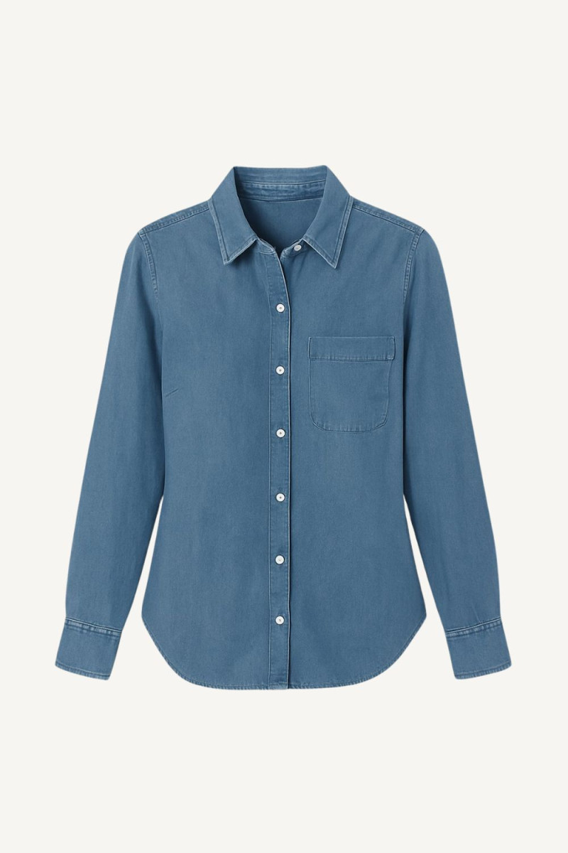 Boutique Libertie VICKY SHIRT